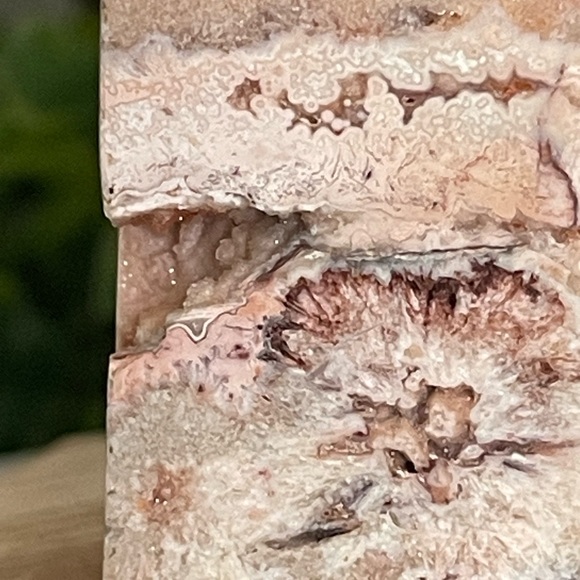 Crazy Lace Tower  4” - Picture 9 of 10